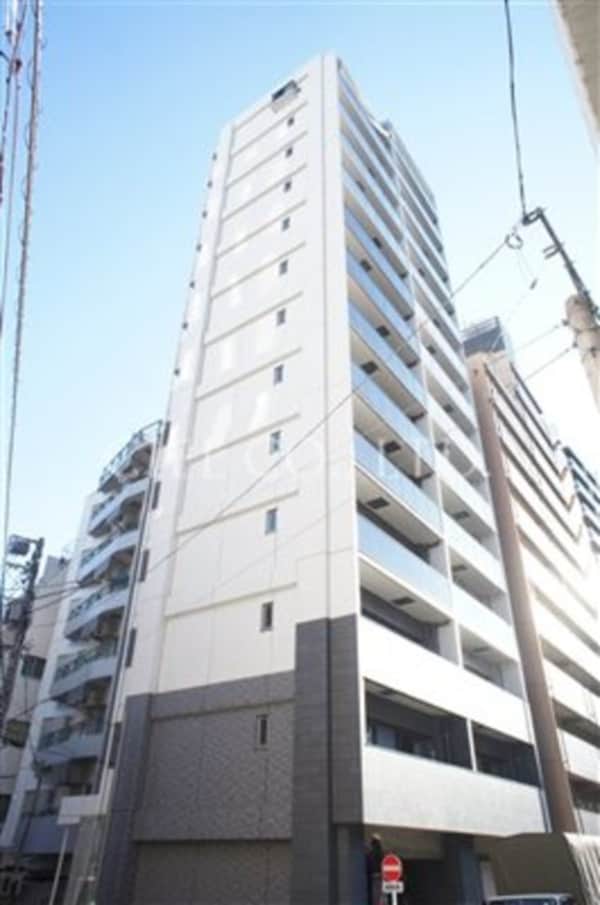 外観・土地