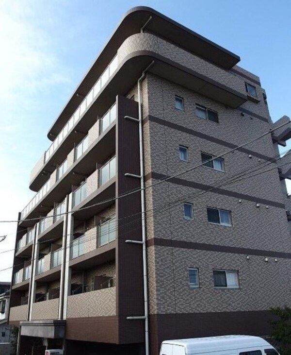 外観・土地
