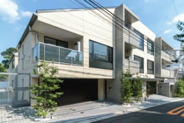 外観・土地