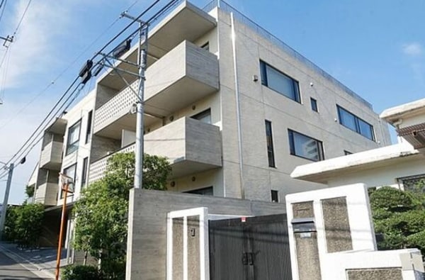 外観・土地