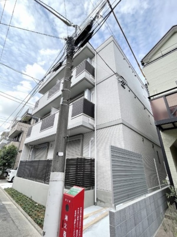 外観・土地