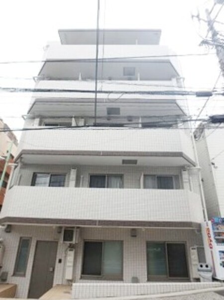 アイディ品川20外観写真