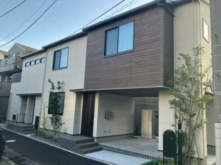 ラフォーレコタ外観写真