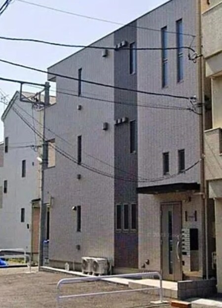 ブーケ外観写真