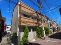 ＰＲレジデンスななつぼし