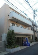 アイディ平和島II