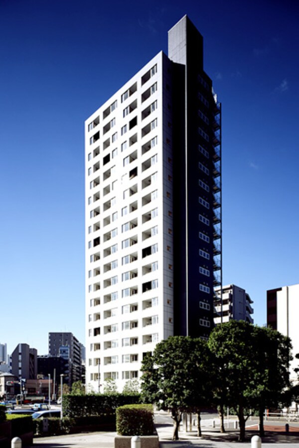 外観・土地