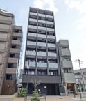 レア川崎西口壱番館