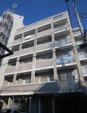 ルーセント35外観写真