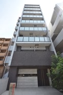 ガーラ・アヴェニュー武蔵小杉