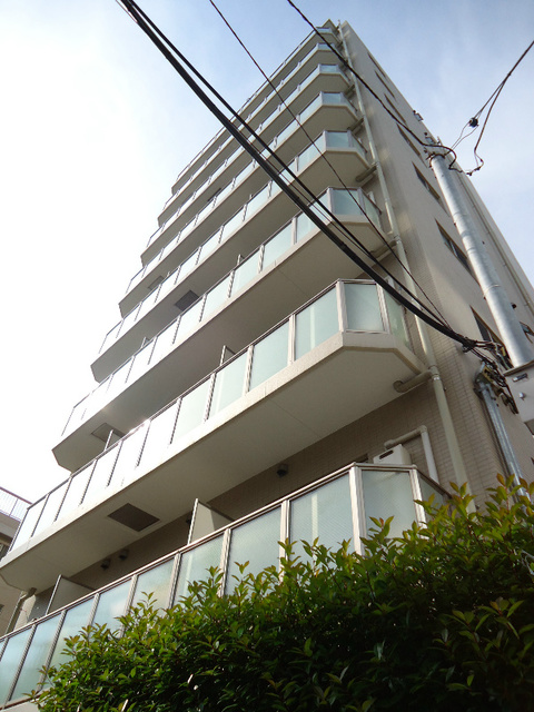 アーク五反田