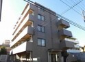 ルーブル戸越公園