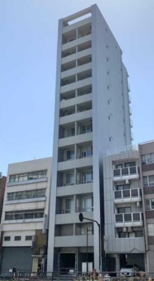 外観・土地