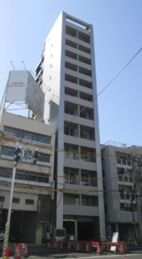 外観・土地