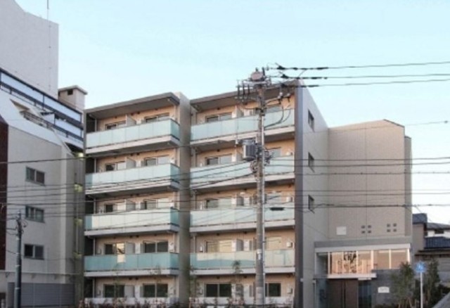プレール・ドゥーク田園調布