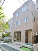 ラフィネ南品川