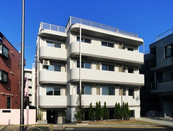外観・土地