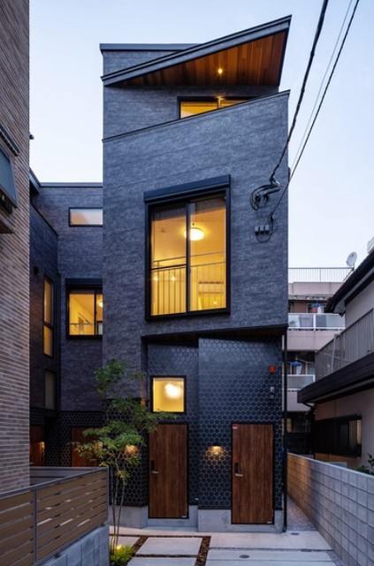 クラソ武蔵小山奏