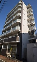 ジーベック池上