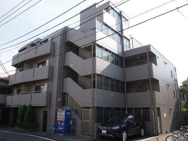 外観・土地