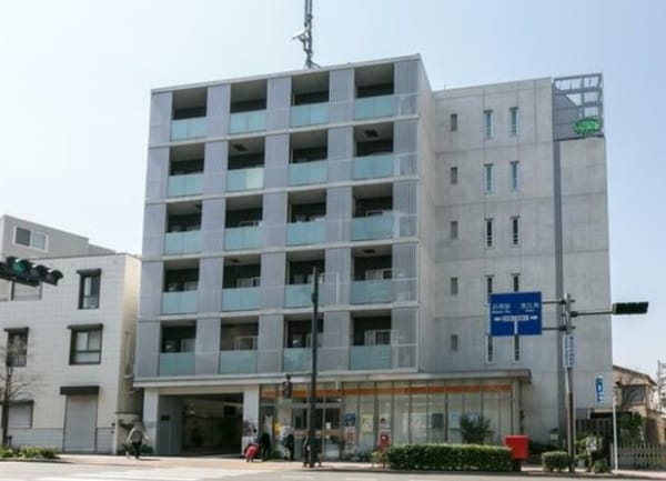 外観・土地