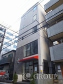 ビーカーサ大森海岸