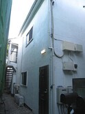 ガレリア大井町
