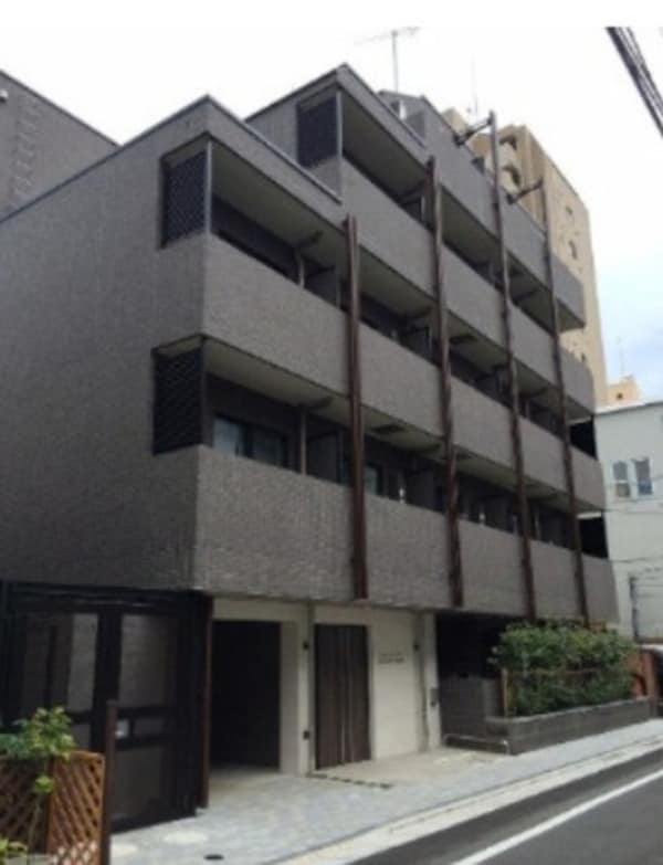 外観・土地
