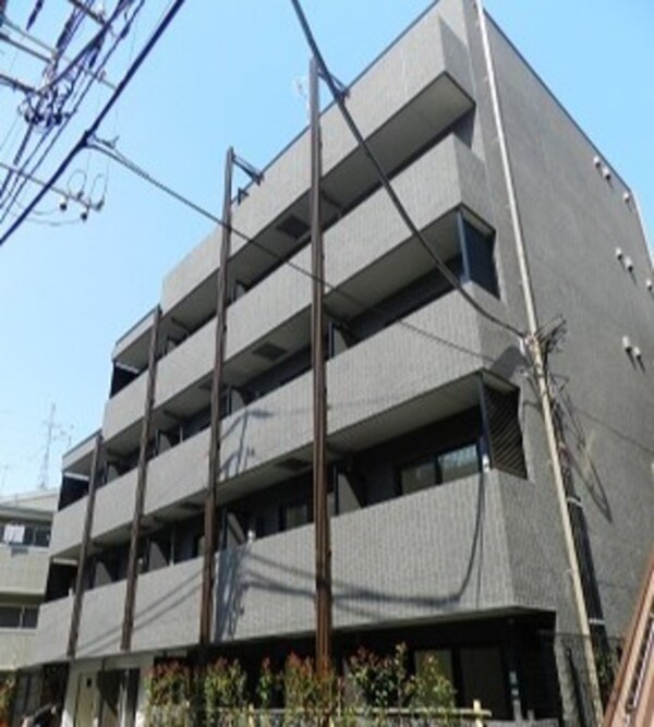 外観・土地