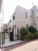 フォレスタ田園調布
