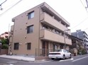 コート・ライラック