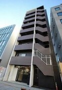 アクサス白金台