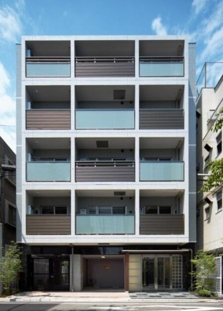 ヴェルステージ千鳥町外観写真
