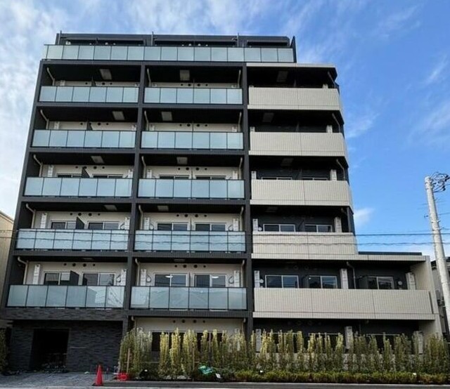 シオン川崎サウス