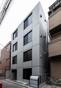 ココフラット平和島