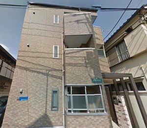コヴェントリー外観写真