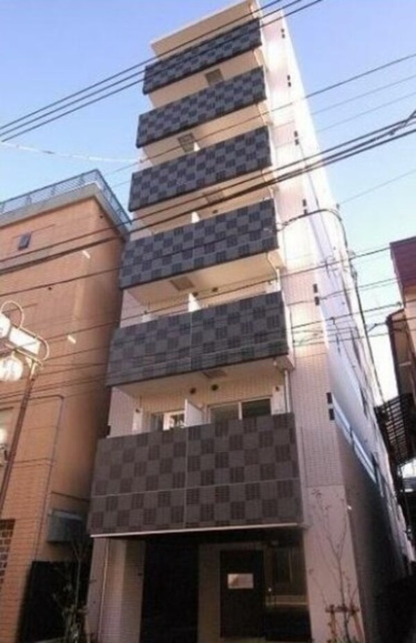 外観・土地