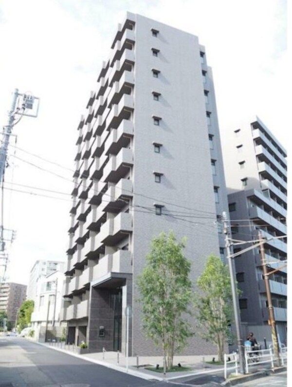 外観・土地