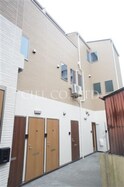 サンコート品川