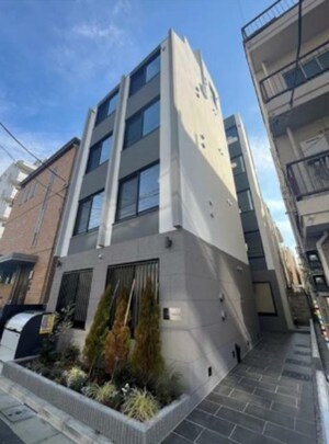 プラチナフォルム大森ＮｏｒｔｈⅡ外観写真