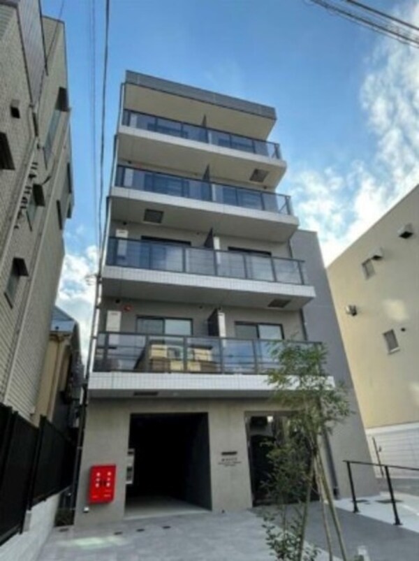 外観・土地