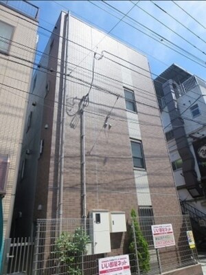 SKY GATE HANEDA外観写真