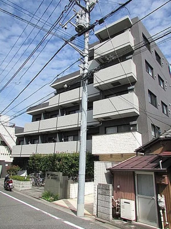 外観・土地