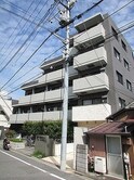 スカイコート蒲田イースト