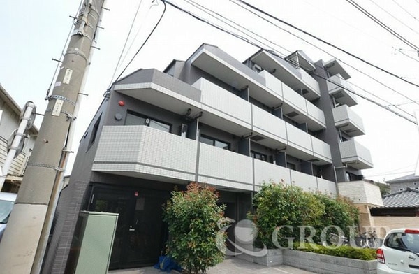 外観・土地