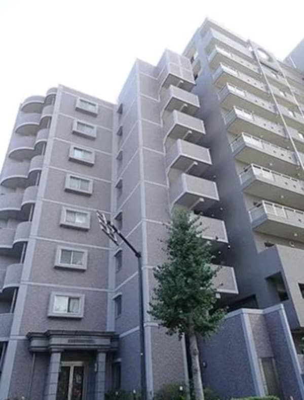 外観・土地