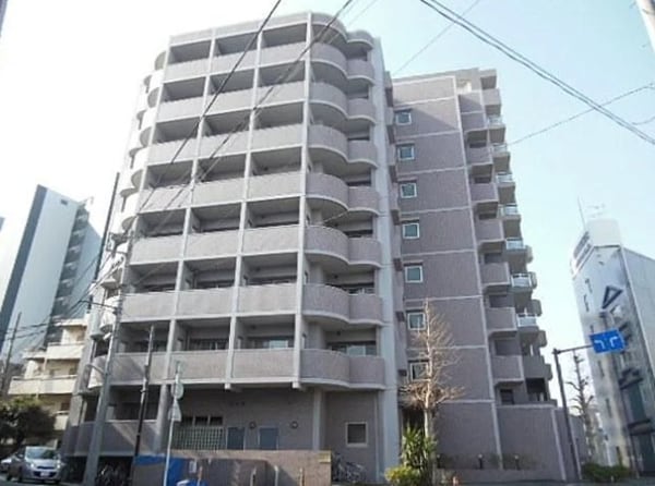 外観・土地