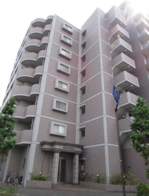 外観・土地