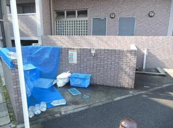共用設備