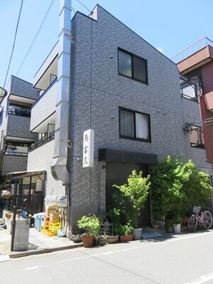 イーストフジ外観写真